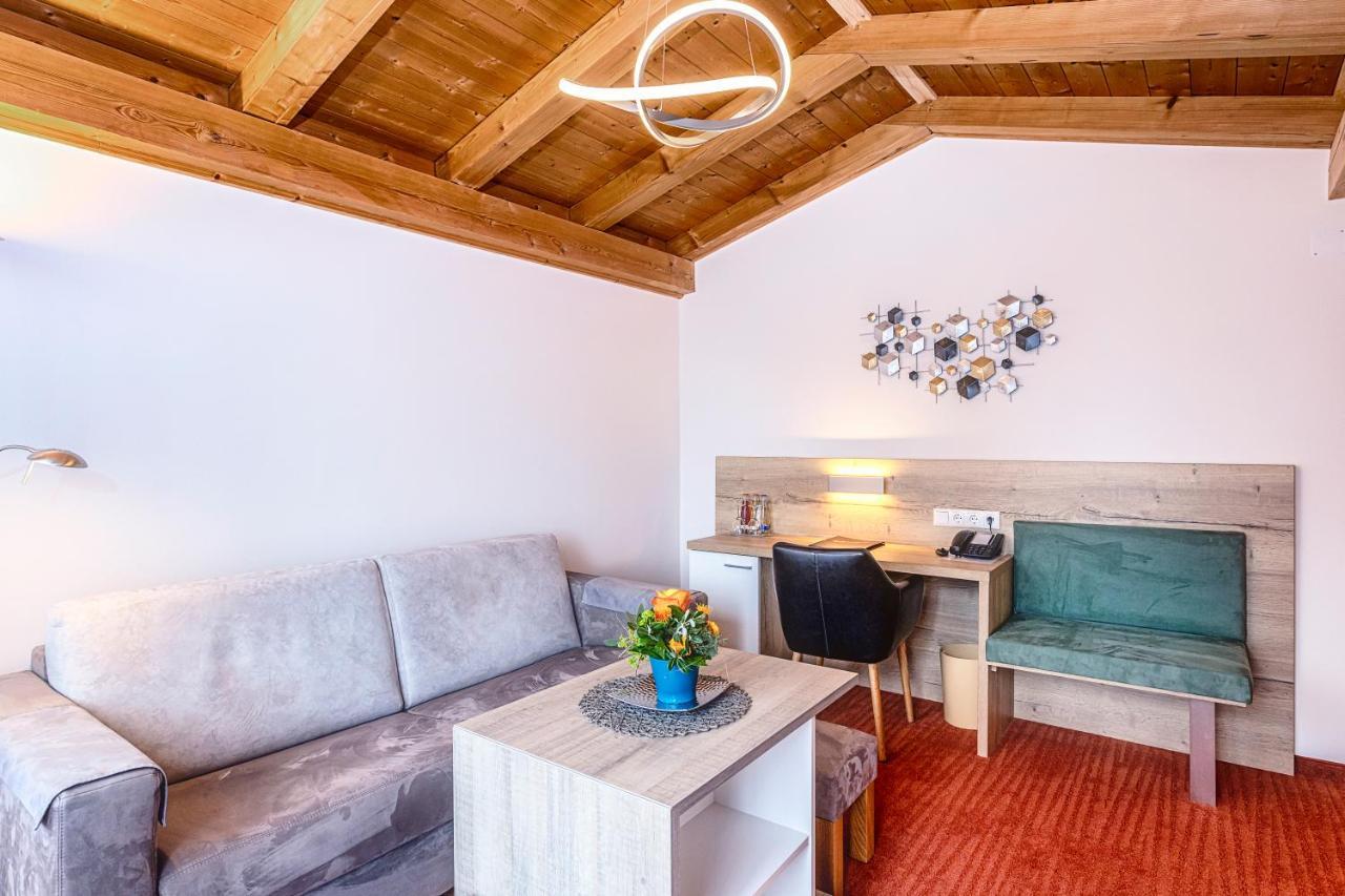 Kur- Und Wellnesshotel Foerch Bad Wörishofen Eksteriør billede