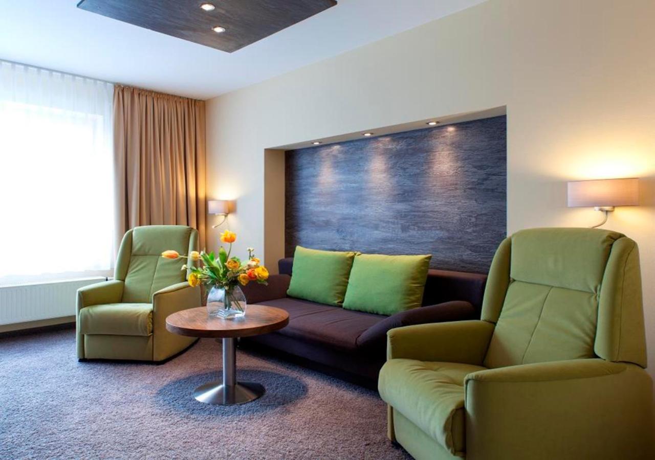 Kur- Und Wellnesshotel Foerch Bad Wörishofen Eksteriør billede