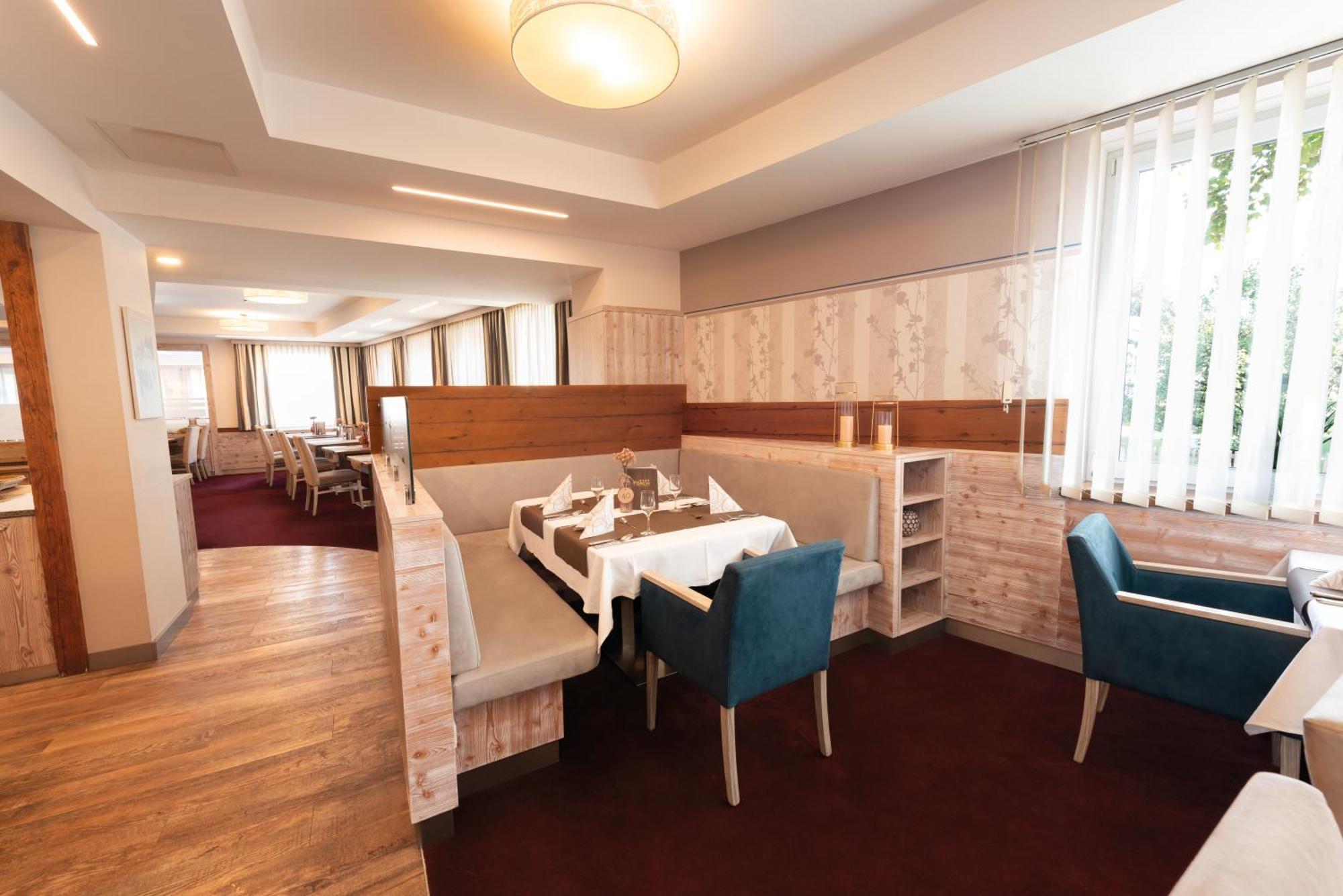 Kur- Und Wellnesshotel Foerch Bad Wörishofen Eksteriør billede