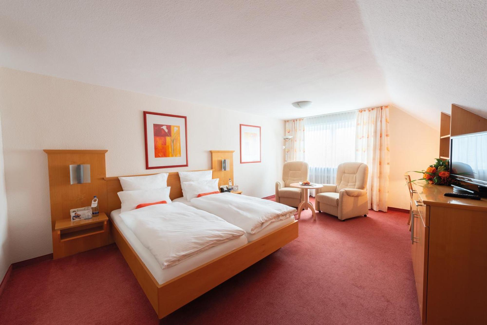 Kur- Und Wellnesshotel Foerch Bad Wörishofen Eksteriør billede