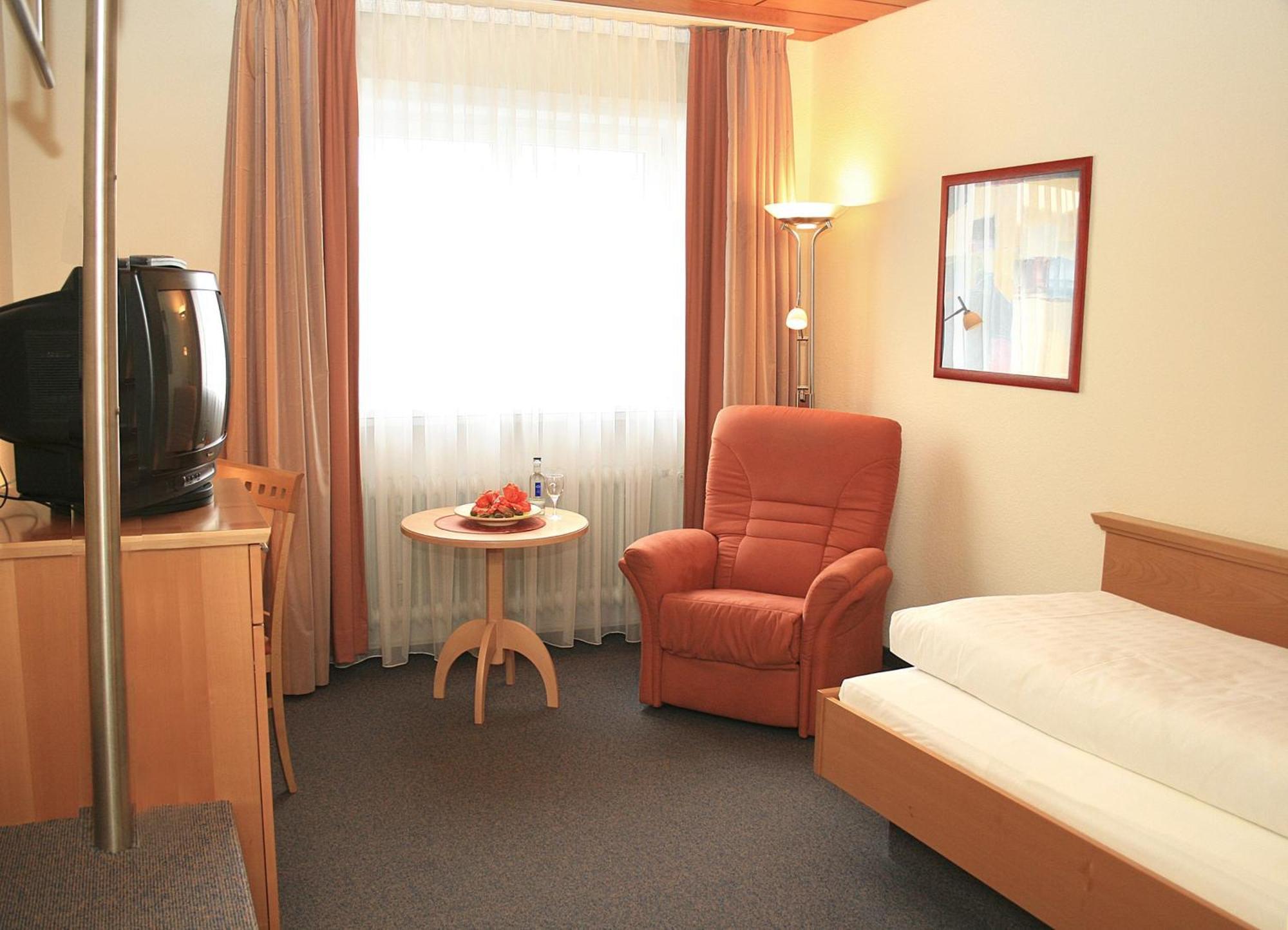 Kur- Und Wellnesshotel Foerch Bad Wörishofen Værelse billede
