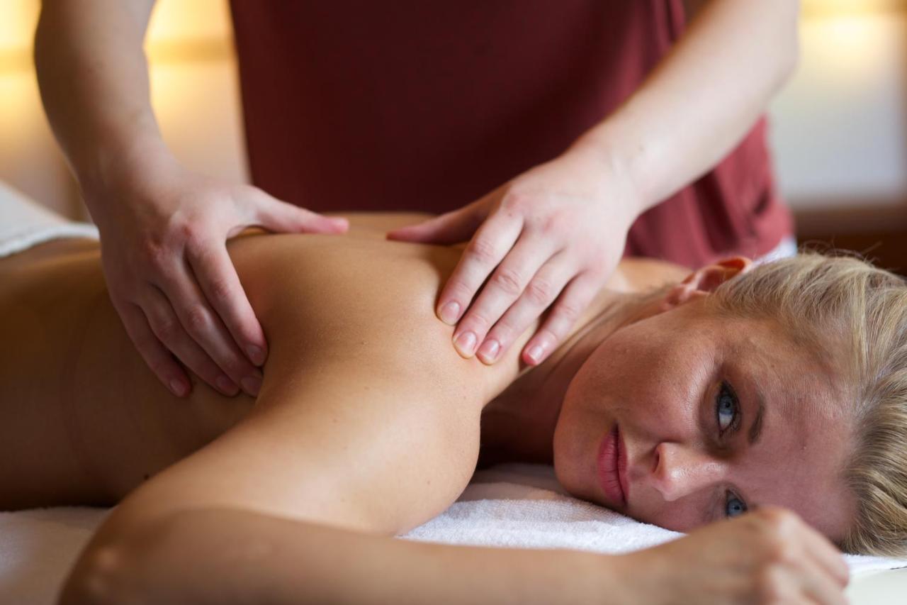 Kur- Und Wellnesshotel Foerch Bad Wörishofen Eksteriør billede